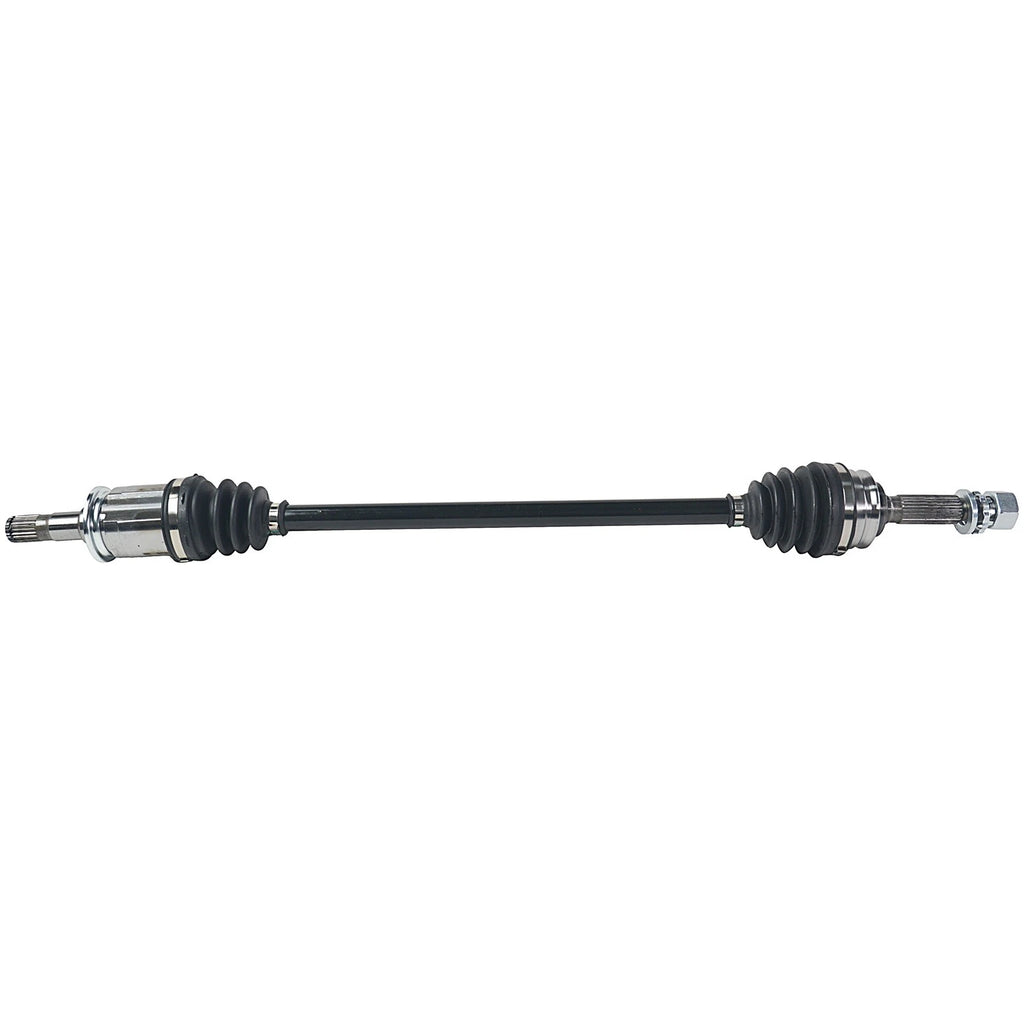 CV Axle Shaft Assembly for Acura MDX ZDX (2010–2013) Front Left Driver