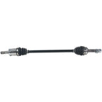 CV Axle Shaft Assembly for Acura MDX ZDX (2010–2013) Front Left Driver
