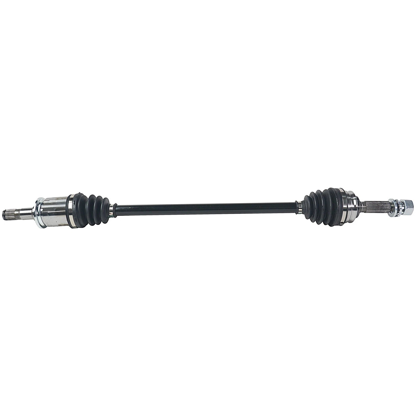 CV Axle Shaft Assembly for Acura MDX ZDX (2010–2013) Front Left Driver