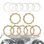Clutch Friction Plate Kit for RC250 (2015–2018) RC390 (2016–2022) 90232011000