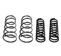 Coil Spring Kit for - Front and Rear