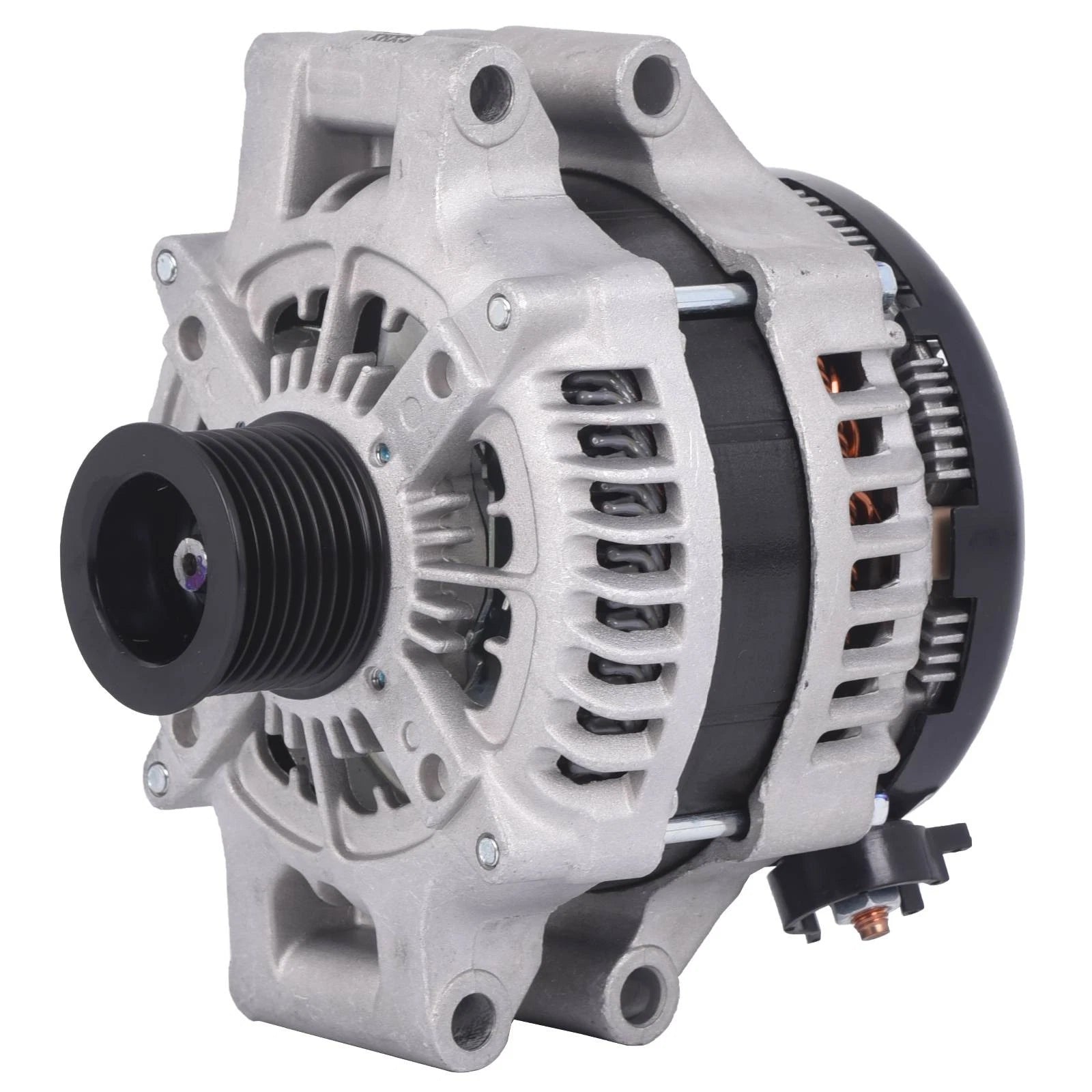 210A Alternator for BMW X5 X6 640i 740i (2013-2019)