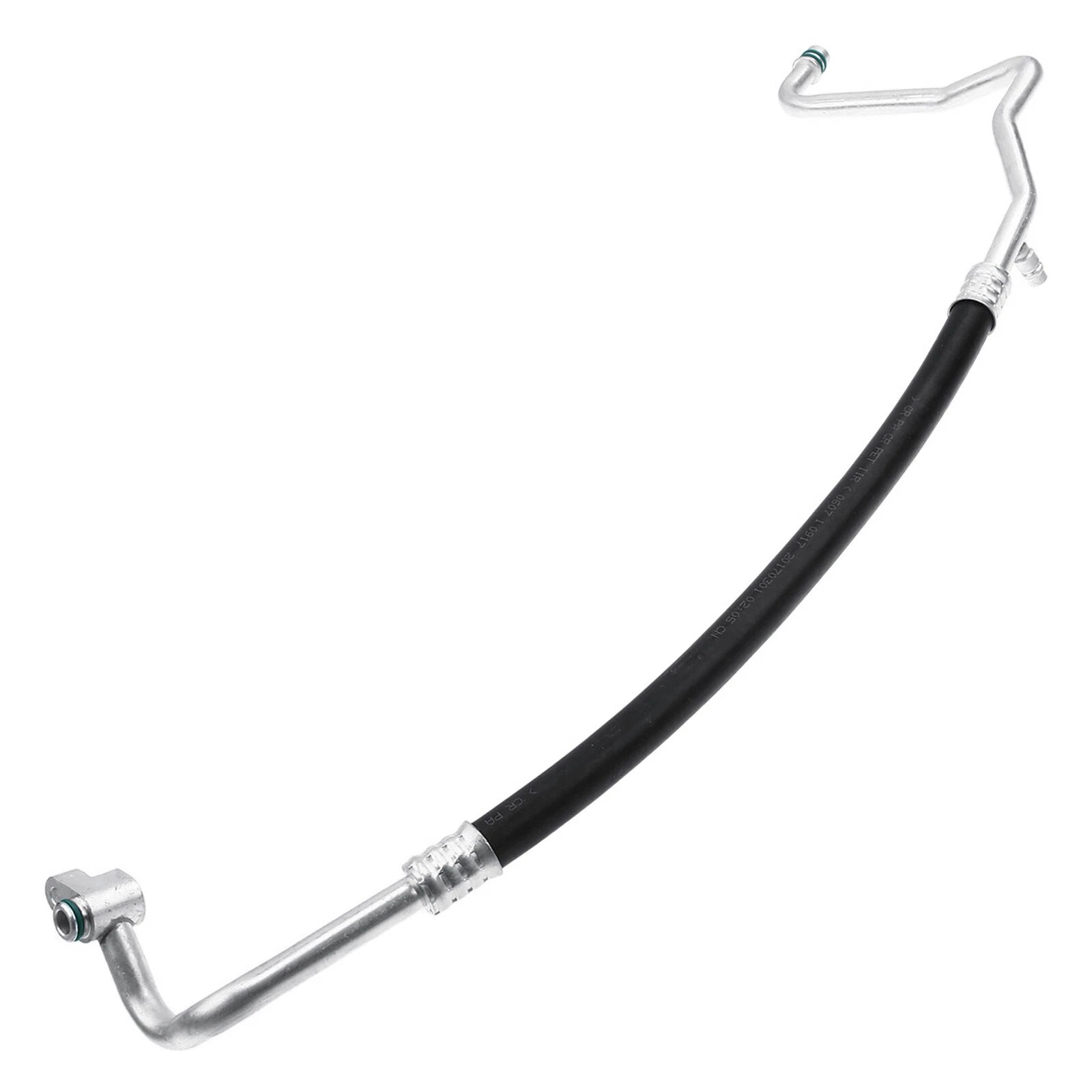A/C Refrigerant Suction Hose for Toyota Matrix (2003-2008)