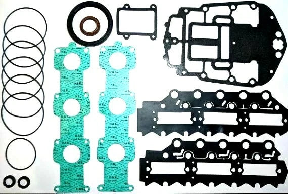 Gasket Set for Johnson Evinrude 135HP-175HP 2Stroke (Replaces 0439202)