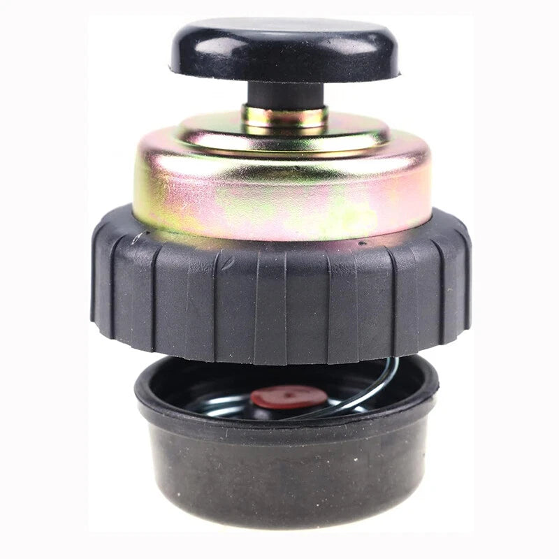 Fuel Filter Hand Primer RE50467 for John Deere 120 200LC E230LC 5200 5600 8410
