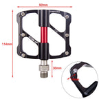 Pedal for MTB Bicycle (SYUN LP-B262)
