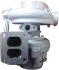 Turbo HX40W Turbocharger for Cummins ISBE C240 (4050201, 4050202)