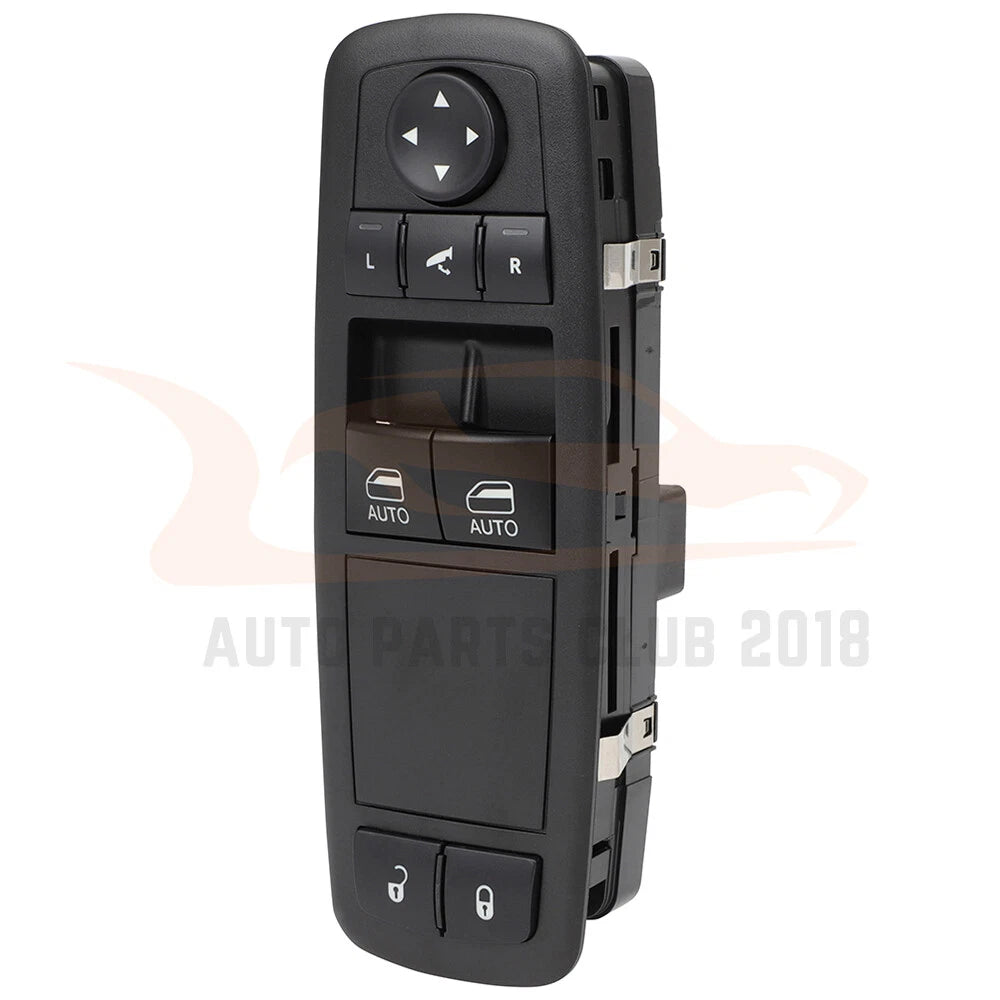 High Performance Window Switch for Ram 1500 (2011–2012)