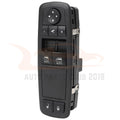 High Performance Window Switch for Ram 1500 (2011–2012)