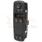High Performance Window Switch for Ram 1500 (2011–2012)