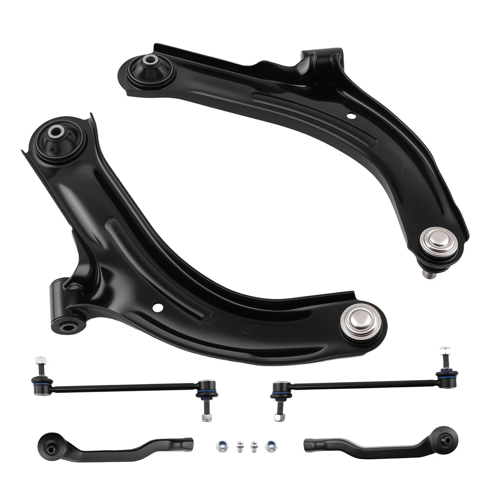 Front Lower Control Arm Sway Bar for Nissan Versa Cube (2007–2014)