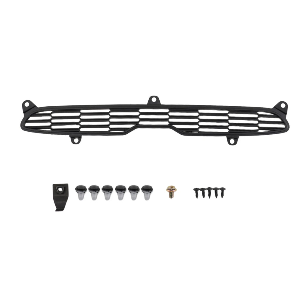 Upper Hood Air Vent Grille for Mini Cooper S (2007-2014)