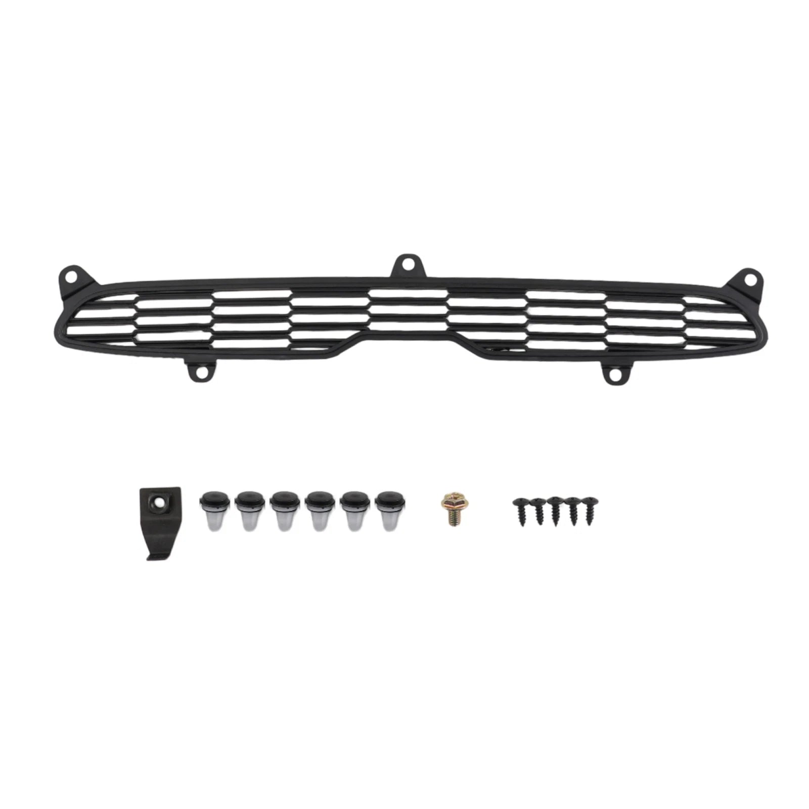 Upper Hood Air Vent Grille for Mini Cooper S (2007-2014)
