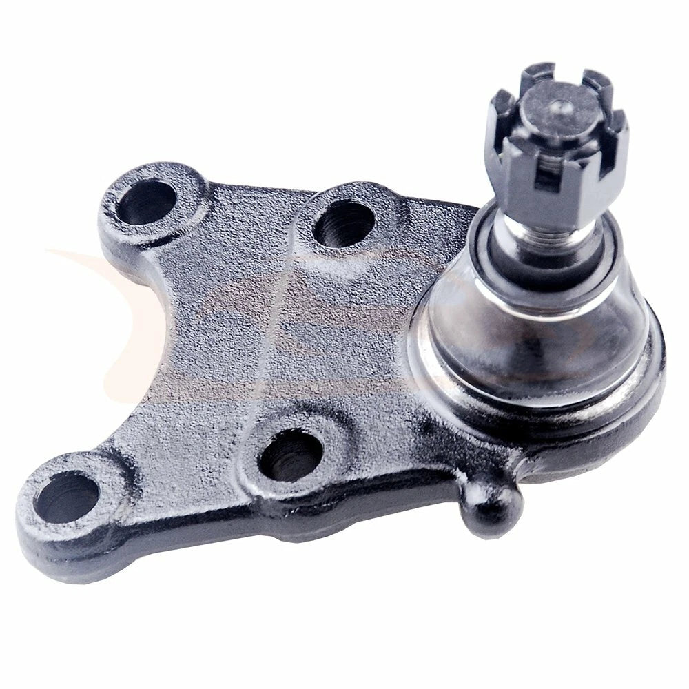 Set of 4 Front Lower Suspension Ball Joints for Isuzu Rodeo & Honda Passport (1991–2004)