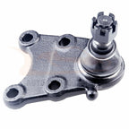 Set of 4 Front Lower Suspension Ball Joints for Isuzu Rodeo & Honda Passport (1991–2004)