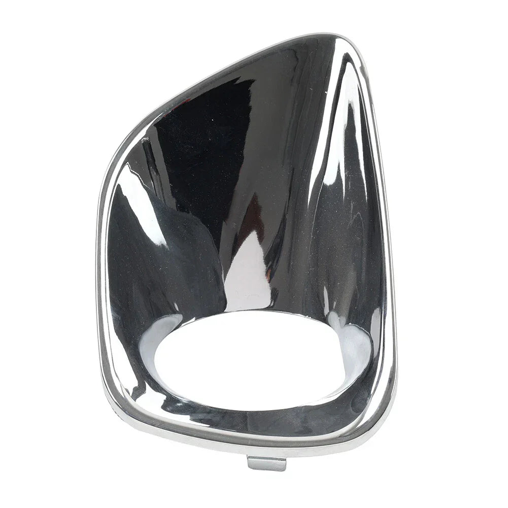 Left Fog Light Bezel Cover Chrome for Jeep Grand Cherokee (2011-2013)