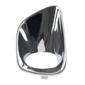 Left Fog Light Bezel Cover Chrome for Jeep Grand Cherokee (2011-2013)