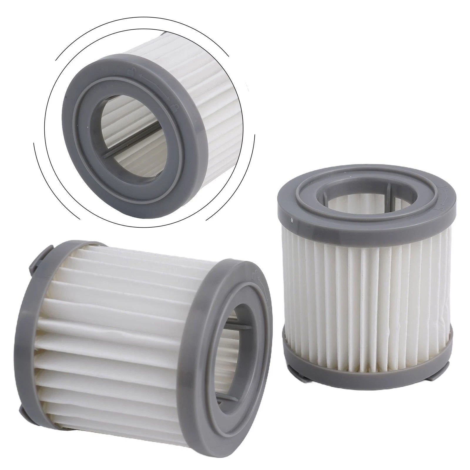 Reusable Filter for - JL21EB90027750600, JL21EB90027750500