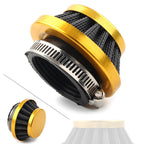 44mm Air Filter for 47cc 49cc Mini Dirt Bike ATV Quad (2-Stroke)