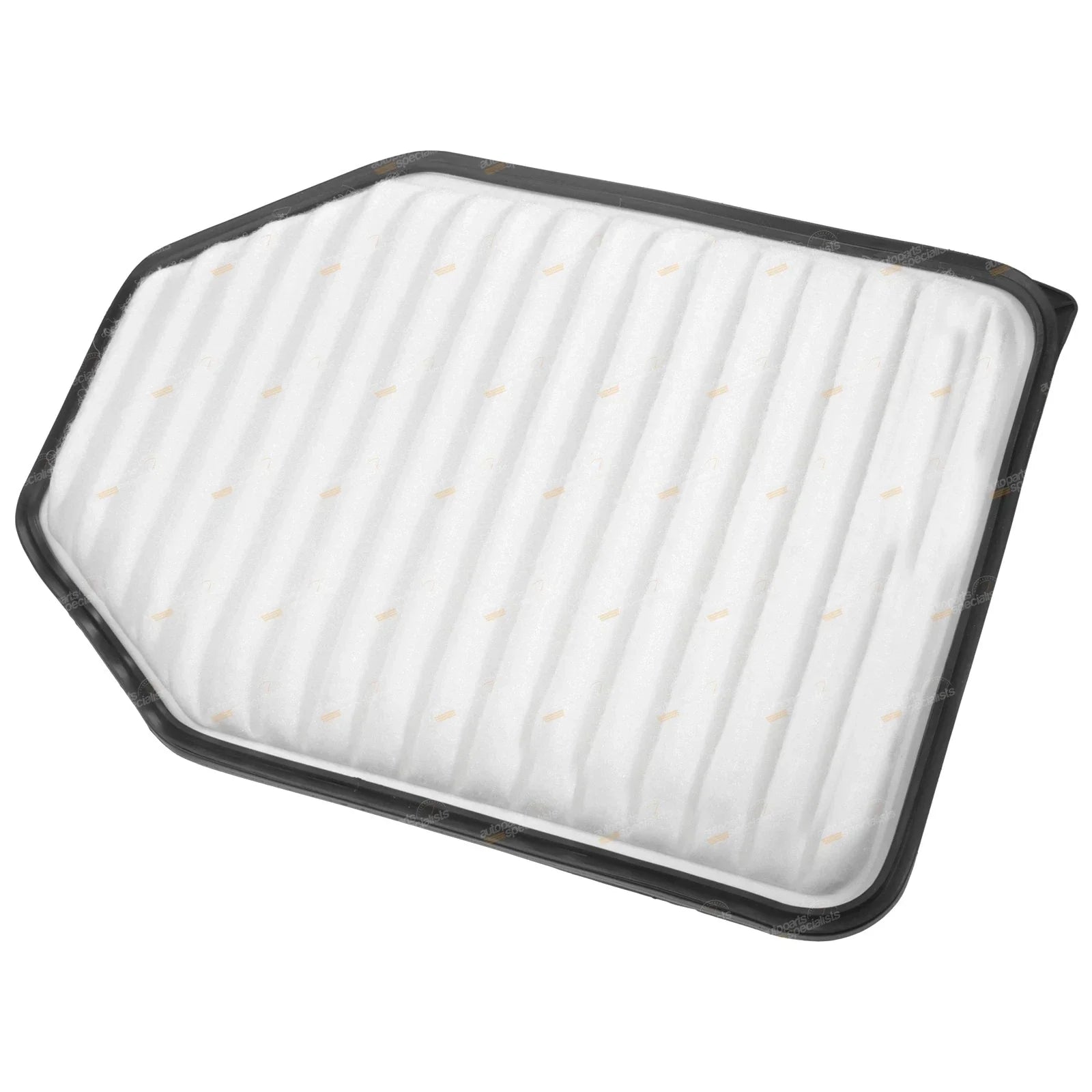 Air Filter Cleaner for Jeep Wrangler JK (2007-2012)