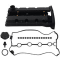Engine Valve Cover for Chevrolet Aveo 1.6L (2008–2017) 25192208i, Oil Cap