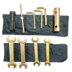 Wrench Socket Tool Spanner for Motorcycle