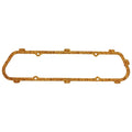 Rocker Tappet Valve Cover Gasket 4cyl 1.6L for Ford Cortina MK II (1970-1970)