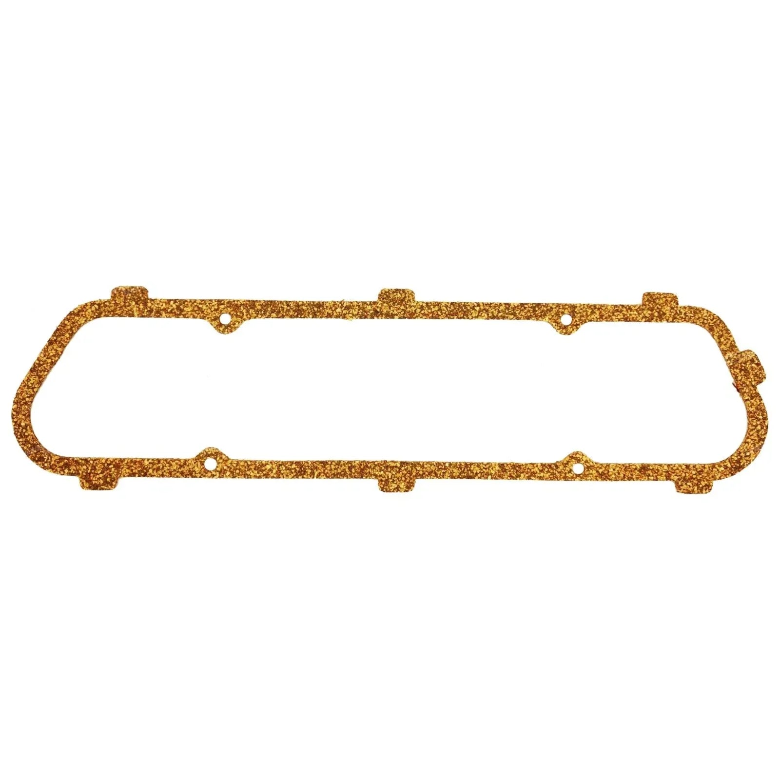Rocker Tappet Valve Cover Gasket 4cyl 1.6L for Ford Cortina MK II (1970-1970)