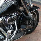 1-1/4" Engine Crash Guard Bar for Harley Touring Electra Street Glide (2009–2024)