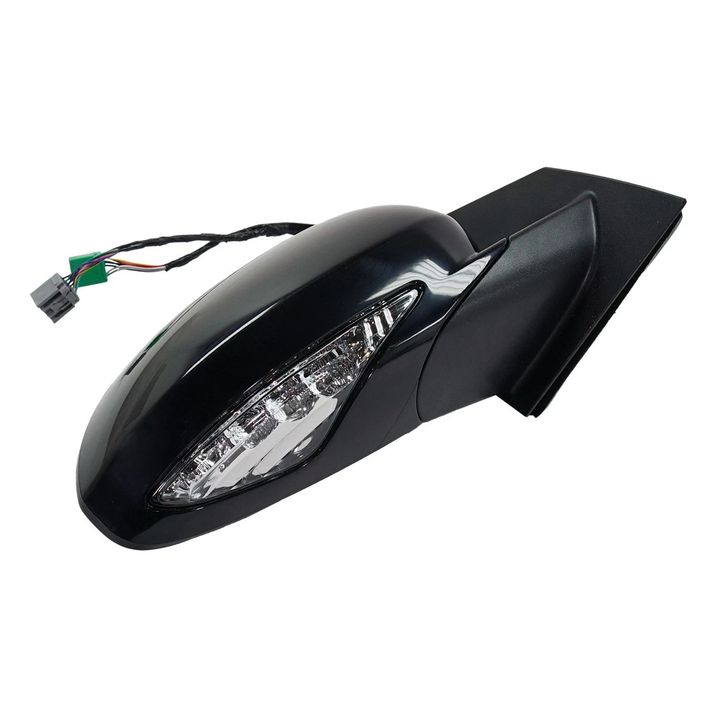 Heated Passenger Right Side Mirror for Buick Enclave (2013–2017)