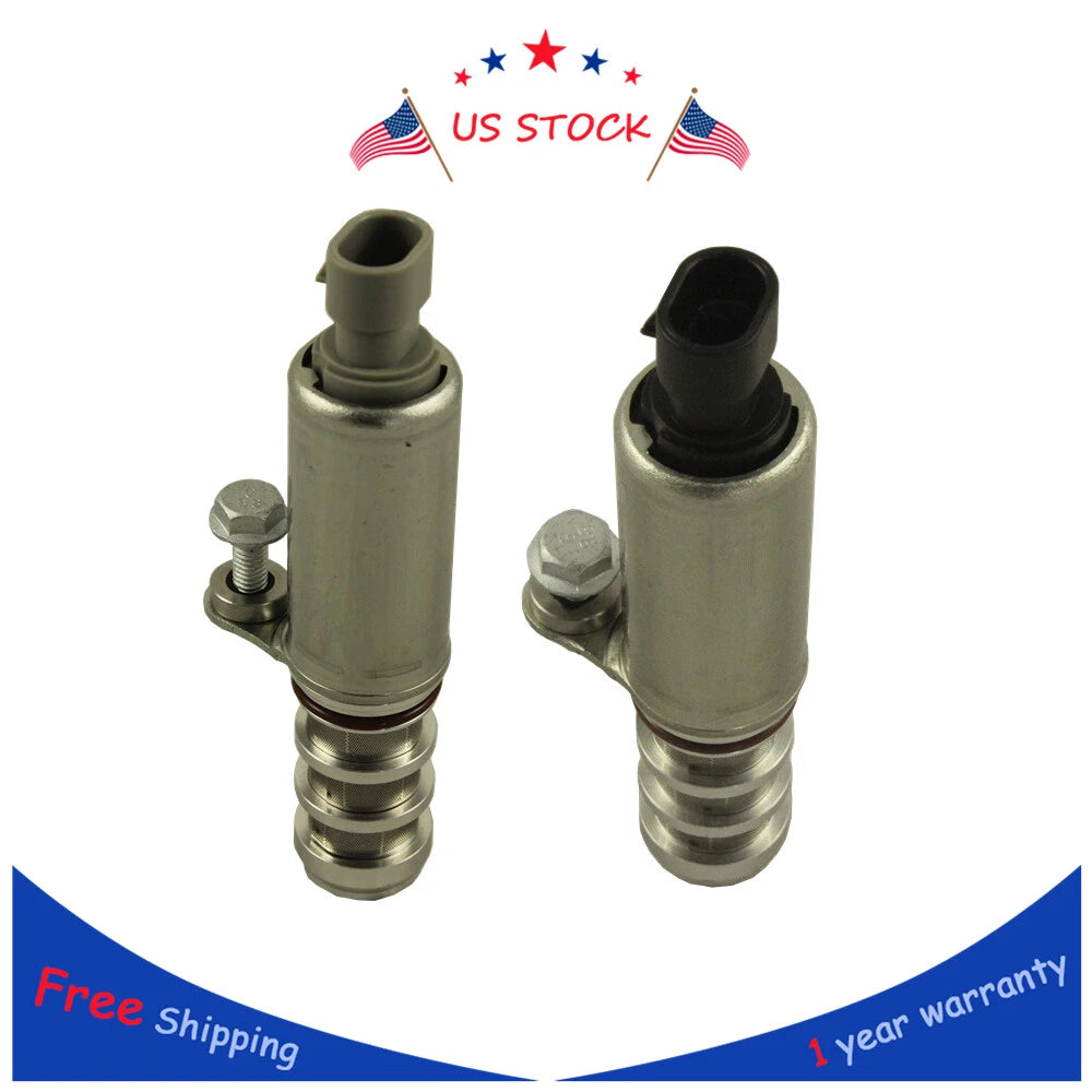 Variable Timing Exhaust and Intake Solenoid for Buick Chevy Pontiac Saturn