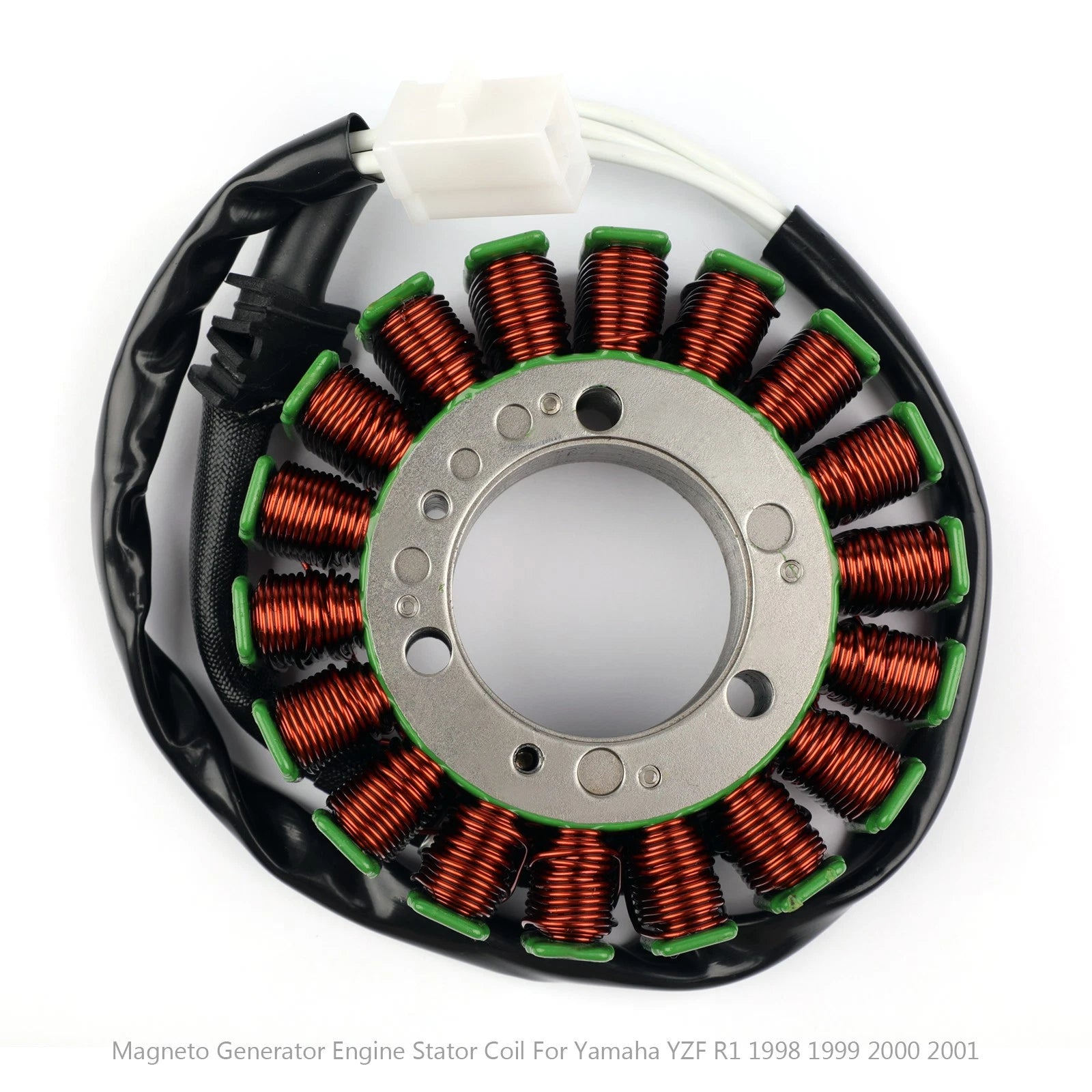 Stator Generator for Yamaha YZF-R1 (1998–2001)