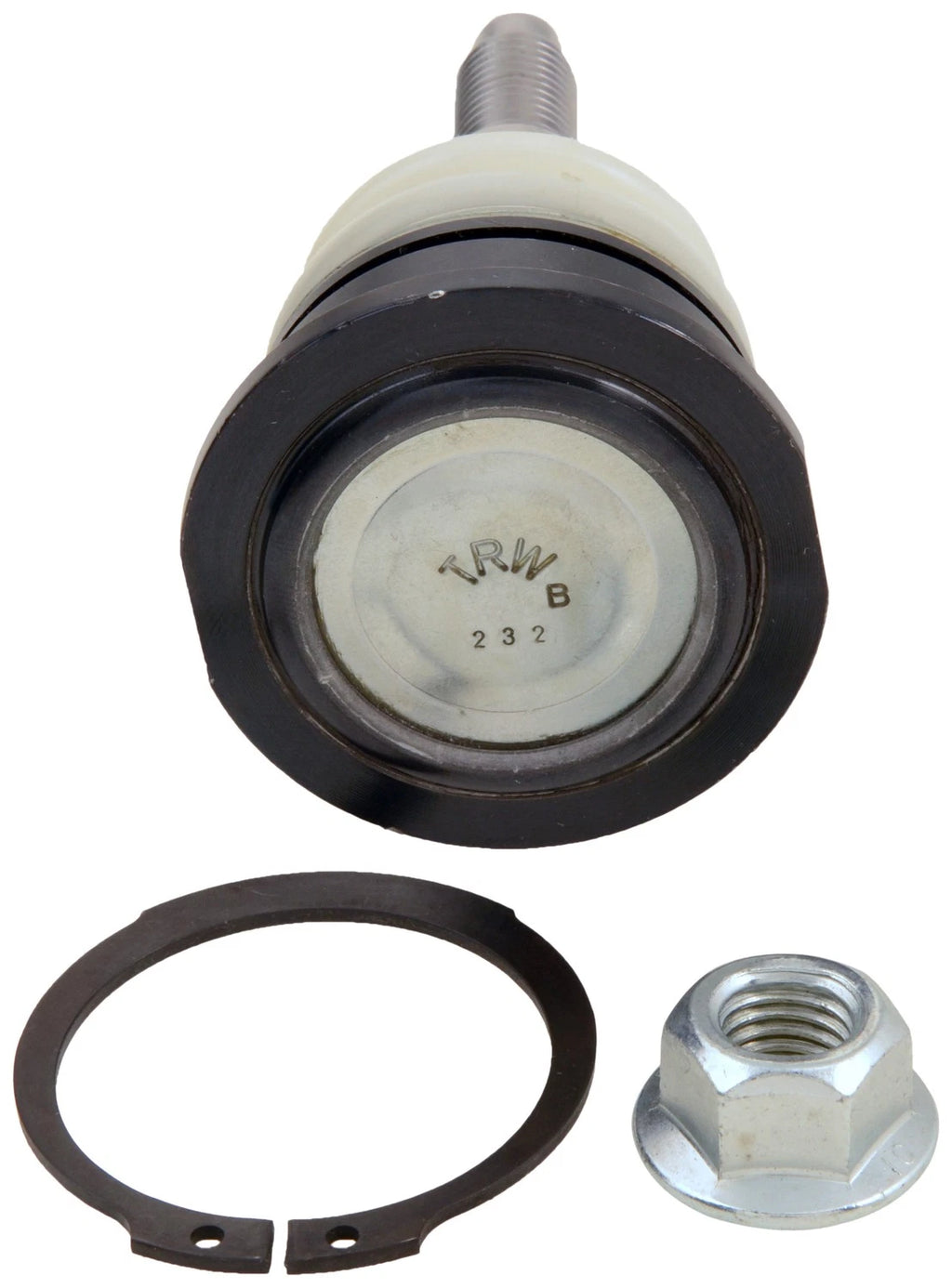 Front Upper Ball Joint for Chevrolet Silverado 2500 HD (2001-2010)