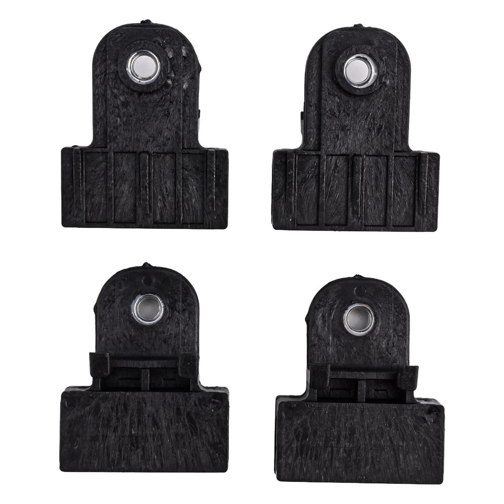 Door Glass Channel Retainer Clip for Hyundai Elantra
