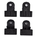 Door Glass Channel Retainer Clip for Hyundai Elantra