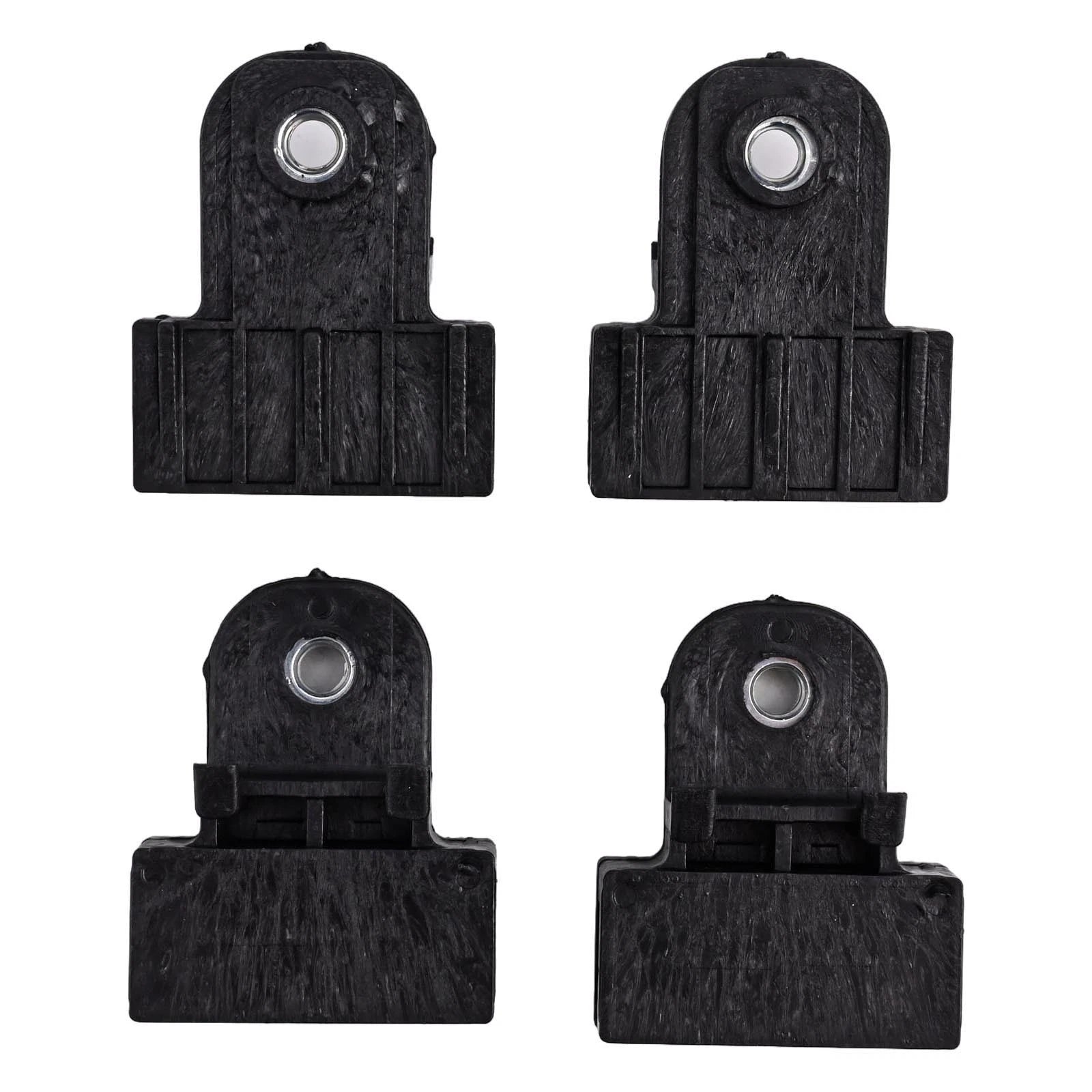 Door Glass Channel Retainer Clip for Hyundai Elantra