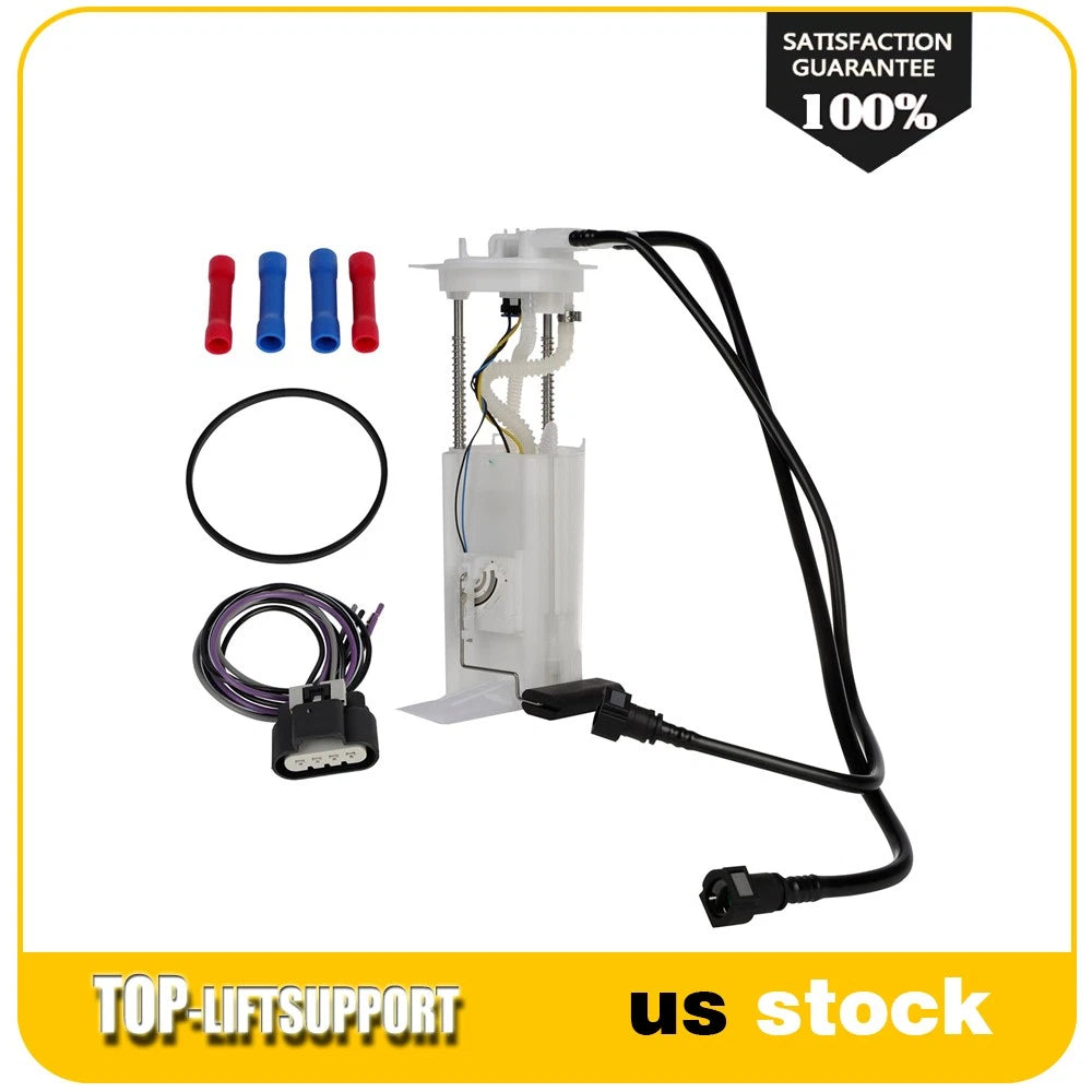 Fuel Pump for Chevy Cavalier, Pontiac Grand Am, Alero