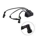 CDI Unit 2X 32900-98100 32900-98101 for Suzuki Outboard DT6 DT8 (2-Stroke)