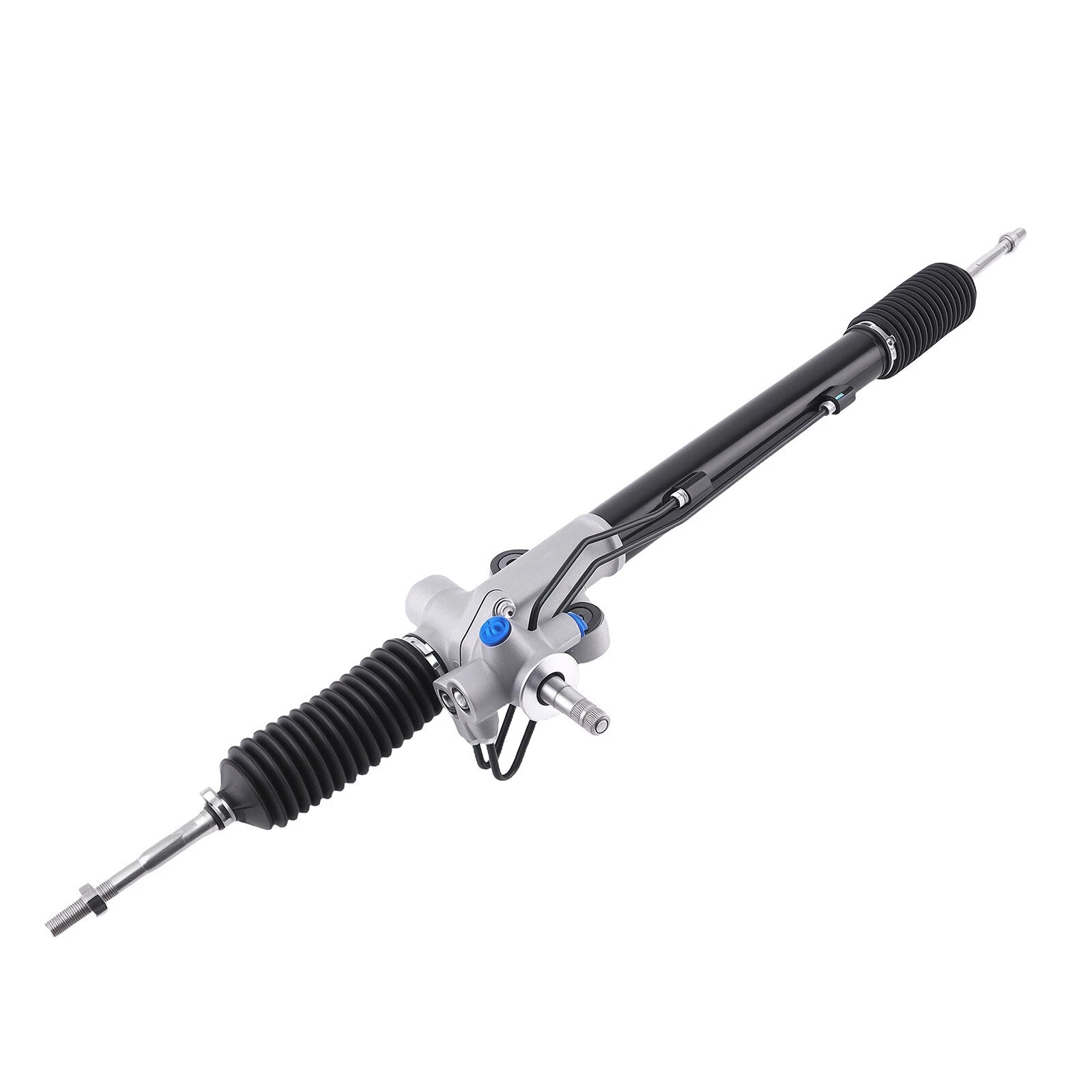 Power Steering Rack & Pinion w/ Tie Rods for Honda Pilot (2009–2015) 26-2754