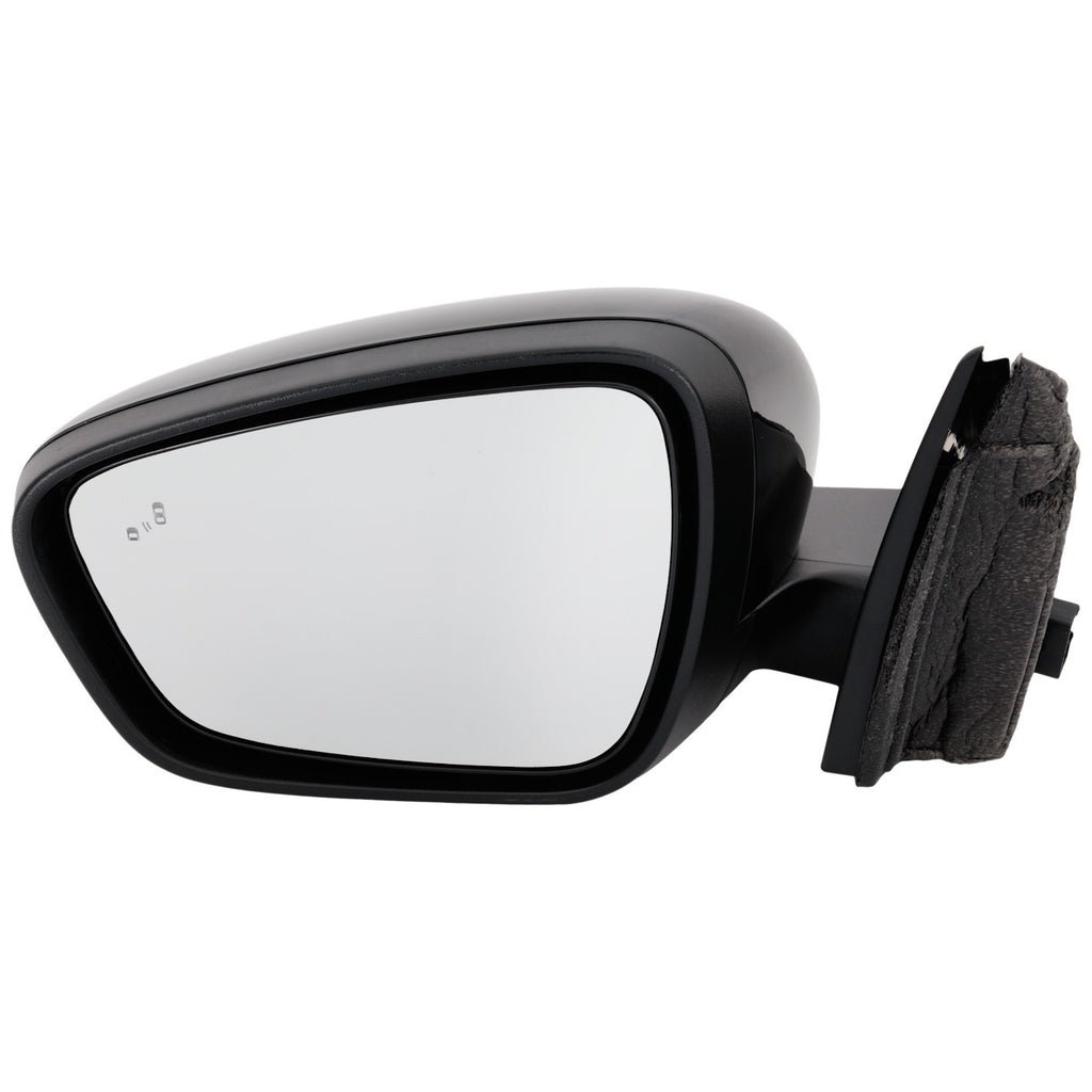 Heated Driver Left Side Mirror for Ford Escape (2020–2022)