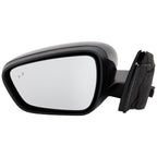 Heated Driver Left Side Mirror for Ford Escape (2020–2022)