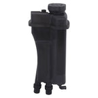 Radiator Coolant Overflow Tank with Cap for BMW 525i 530i (2001-2003)