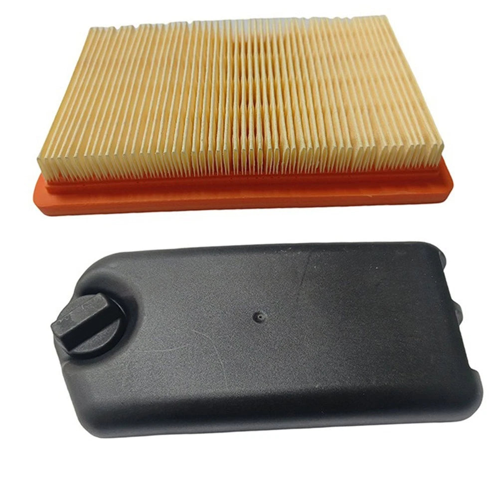 Air Filter and Cleaner Covers for XT Series Engines (2010–2023)