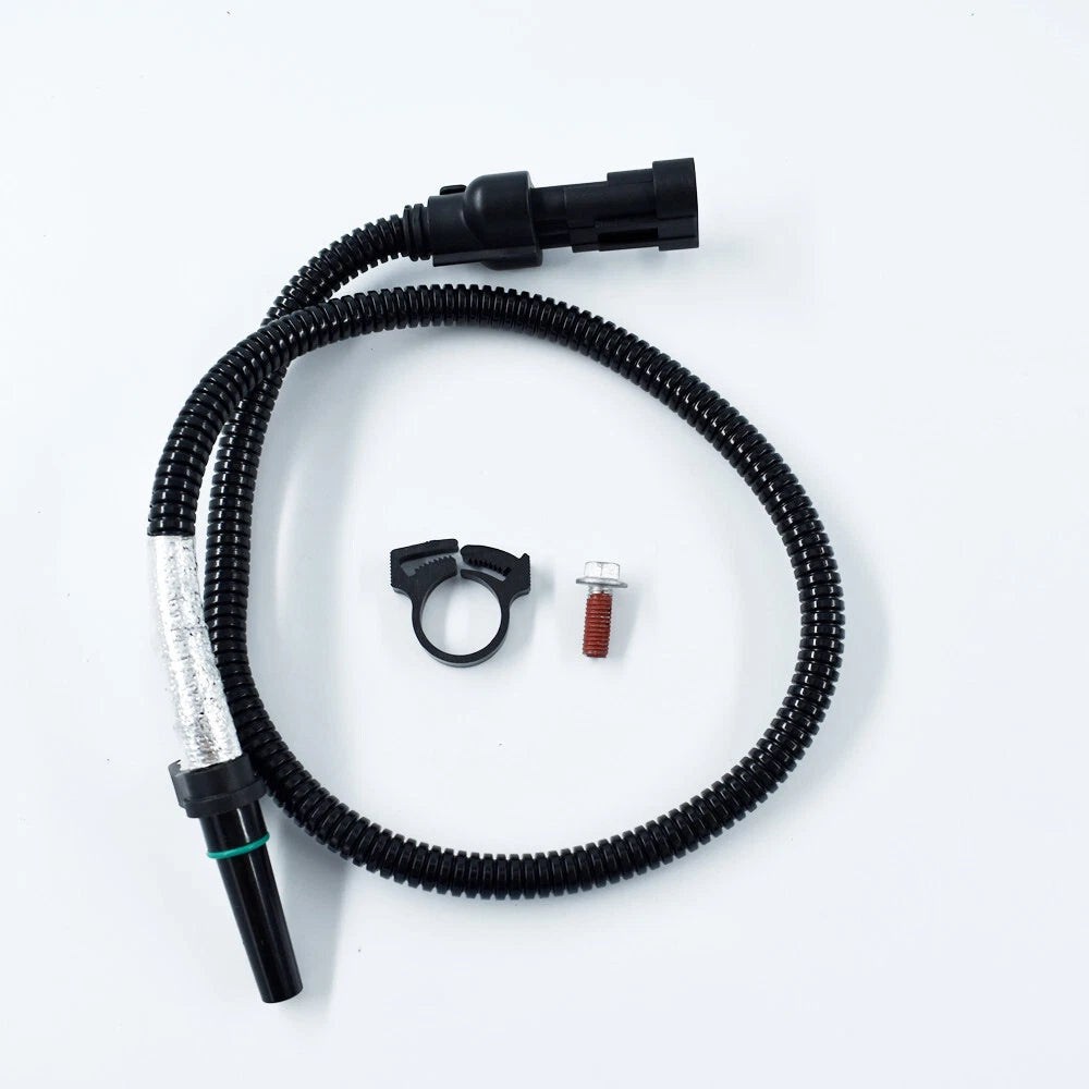 10Pcs Turbocharger Speed Sensor for Dodge Ram Cummins (2007-2012)