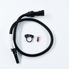10Pcs Turbocharger Speed Sensor for Dodge Ram Cummins (2007-2012)