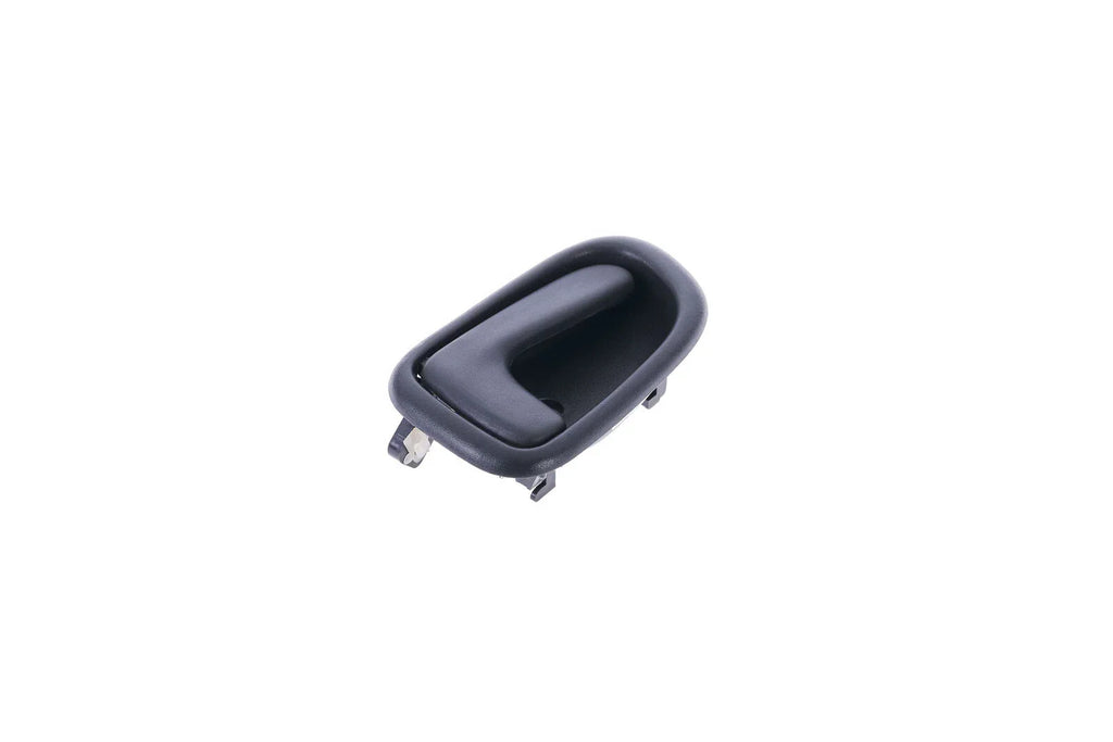 Door Handle Inner 2 x Grey for Toyota Corolla (1994–1999)