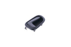 Door Handle Inner 2 x Grey for Toyota Corolla (1994–1999)