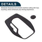 Gear Shift Box Panel Decal for Chevrolet Camaro ZL1 (2016–2023)