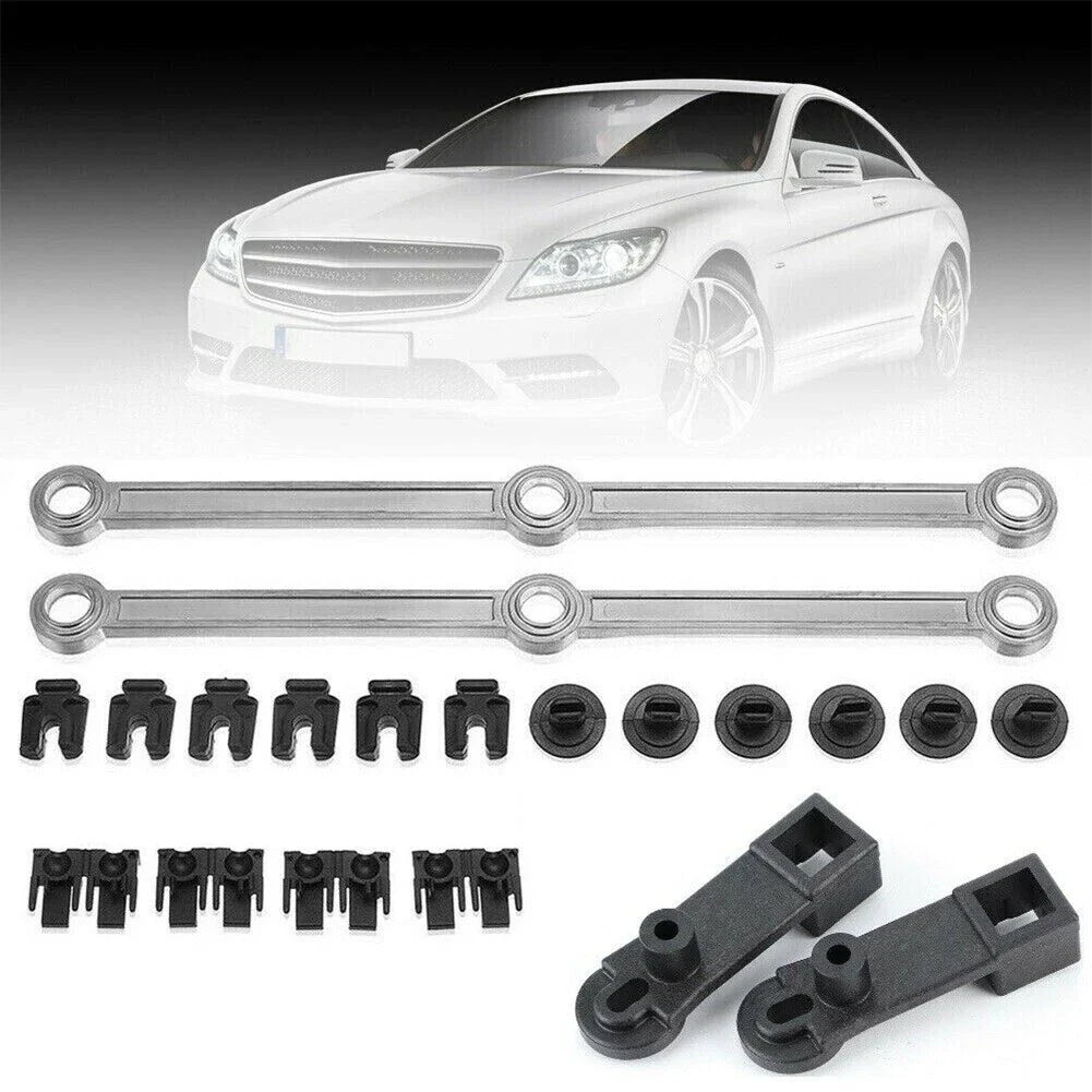 Intake Repair Kit / 20pcs/set / Manifold for Vehicle