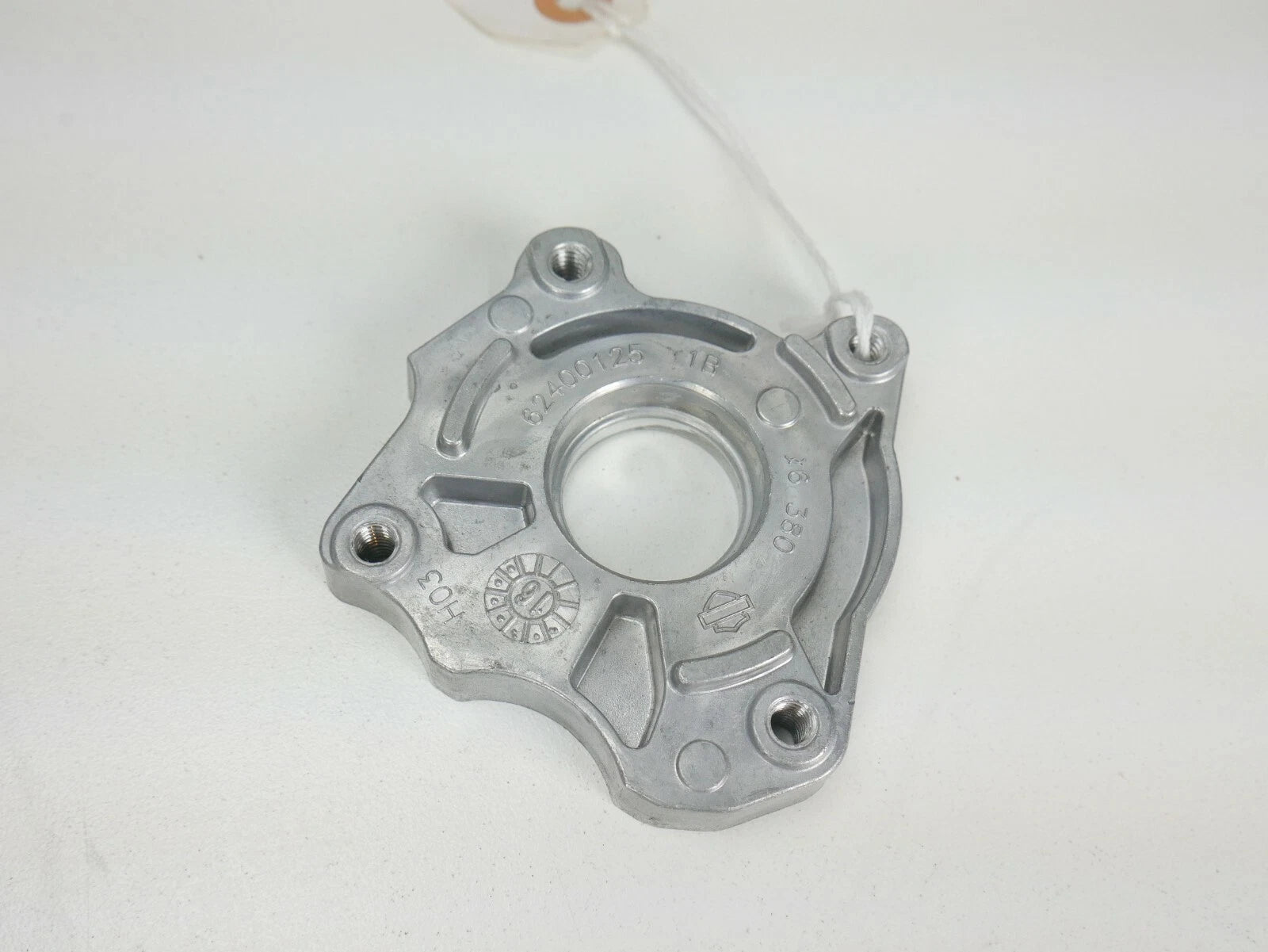Oil Pump Cover Lid Assembly for Harley-Davidson M8 (2017–2023) 62400125